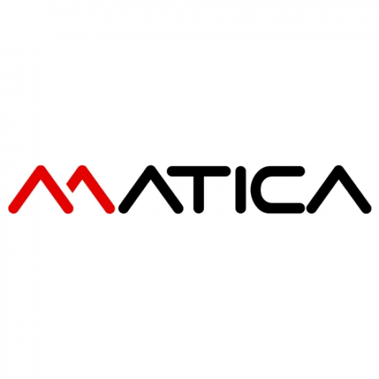 Matica XID8-Series Card Input Feeder Module For 200 Cards/30Mils