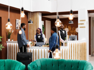 Hotel Key Cards: Balancing operational costs with guest experience and sustainability goals