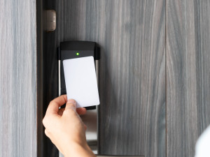 Complete Guide to Hotel Smart Cards