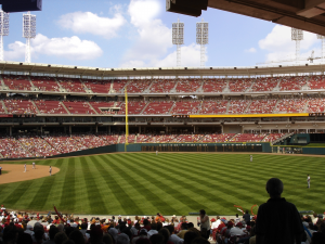 Level Up Your Sporting Event with an ID Card Solution