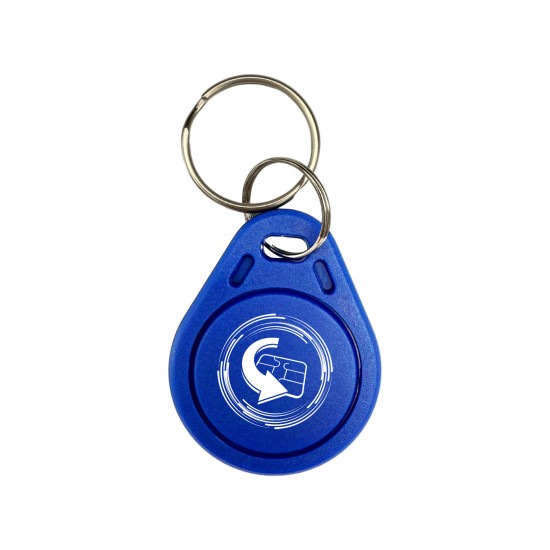 Custom Personalized ABS Classic Key Fobs Custom Personalized ABS Classic Key Fobs