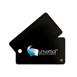 Custom Printed PVC Key Fobs