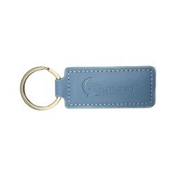 Custom Laser Engraved Leather Key Fobs Custom Laser Engraved Leather Key Fobs