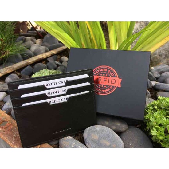 Regatta RFID Blocking Wallet Regatta RFID Blocking Wallet