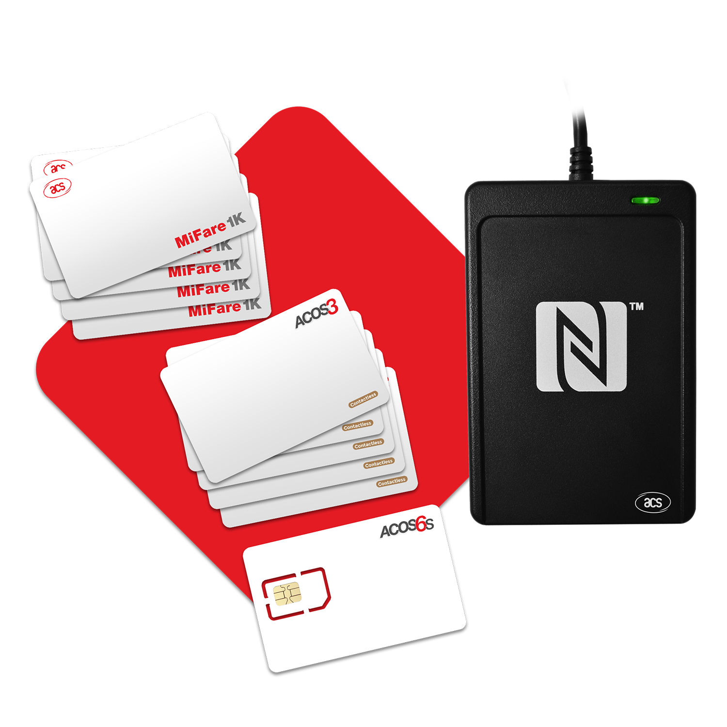 Nfc writer. Считыватель смарт-карт acr1252u-m1 ACS. NFC Reader. Считыватель настольный acr1252 USB. Acr1252u-m1 упаковка.