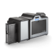 HID FARGO® HDP5000e Retransfer ID Card Printer