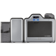 HID FARGO® HDP5000e Retransfer ID Card Printer