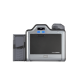 HID FARGO® HDP5000e Retransfer ID Card Printer