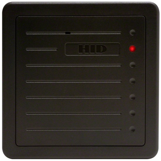 HID Proximity ProxPro II 5455 HID Proximity ProxPro II 5455