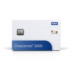 HID Crescendo 3000 HID Crescendo 3000
