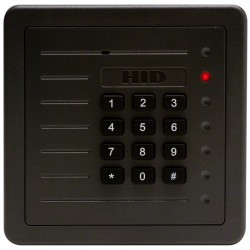 HID Proximity ProxPro with Keypad HID Proximity ProxPro with Keypad
