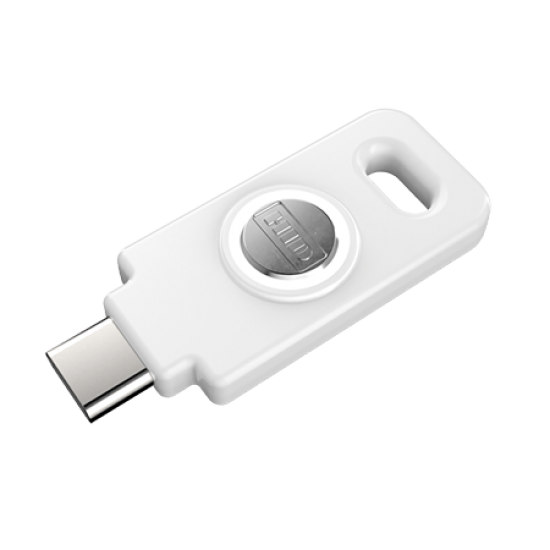 HID® Crescendo Key HID® Crescendo Key