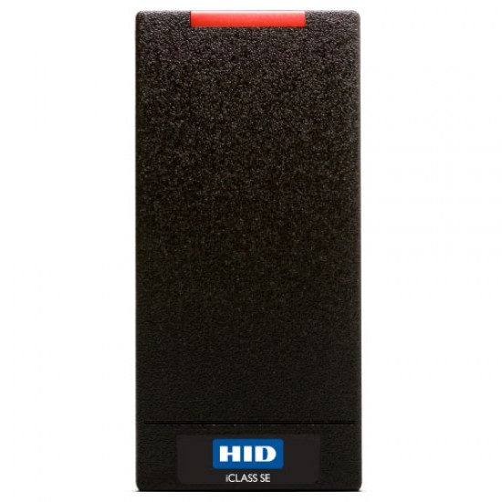 HID iCLASS SE R10 HID iCLASS SE R10