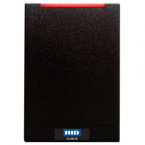 HID iCLASS SE R40 HID iCLASS SE R40