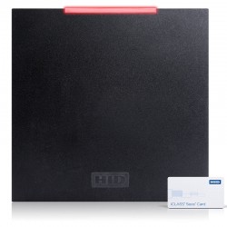 HID iCLASS SE R90 HID iCLASS SE R90