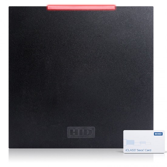 HID iCLASS SE R90
