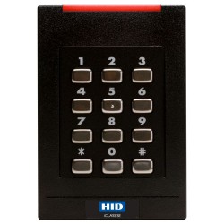 HID multiCLASS SE RK40 HID multiCLASS SE RK40