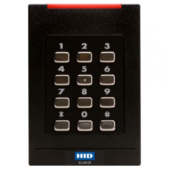 HID multiCLASS SE RK40 HID multiCLASS SE RK40