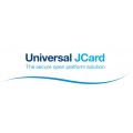 Universal JCard / JCard S