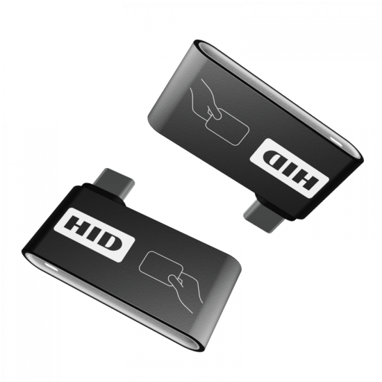 HID® OMNIKEY® SE Plug 