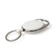 Carabiner Card Reels with Key Ring (Pack of 100) Carabiner Card Reels with Key Ring (Pack of 100)
