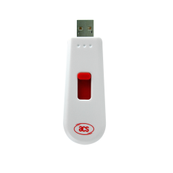 ACS Contactless Reader ACR122T ACS Contactless Reader ACR122T