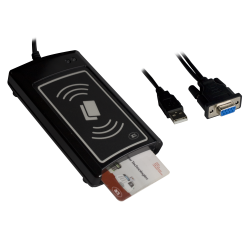 ACS Contactless Reader ACR1281S-C1 ACS Contactless Reader ACR1281S-C1