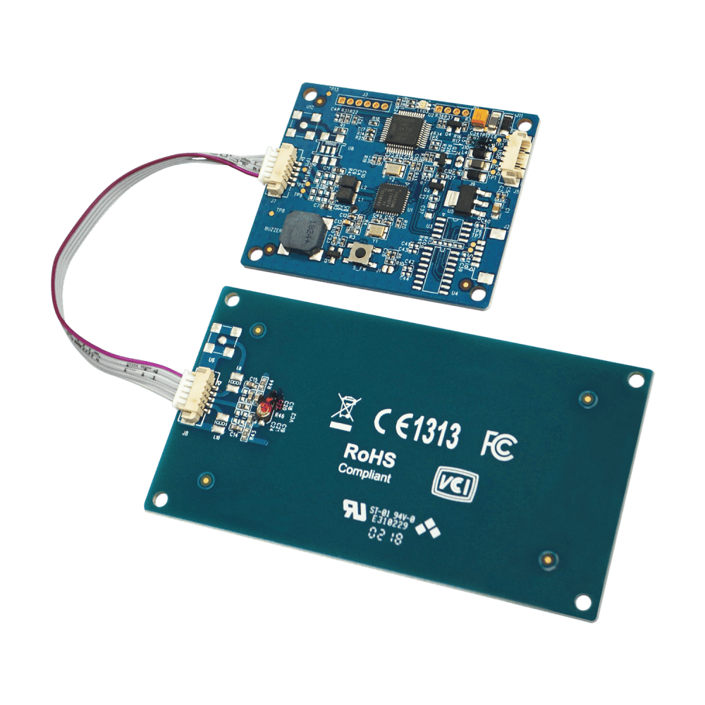 ACS Smart Card Reader Module ACM1252U-Y3 | Universal Smart Cards