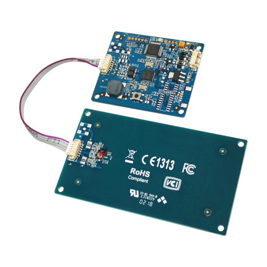 ACS Smart Card Reader Module ACM1252U-Y3