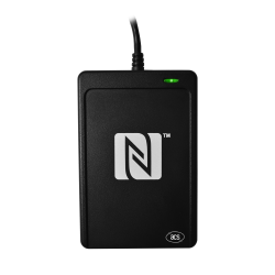 ACS Contactless Reader ACR1252U-M1 ACS Contactless Reader ACR1252U-M1