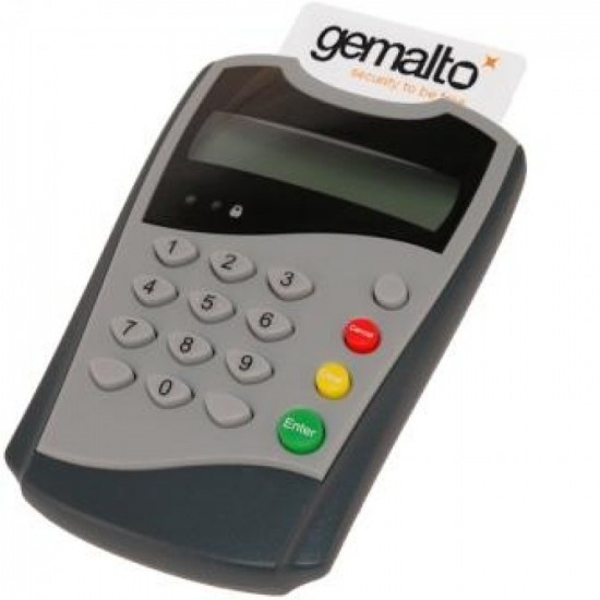 Gemalto ID Bridge CT700 PIN Pad Reader