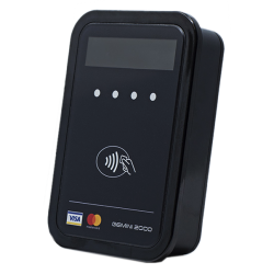 Gemini Crypto Reader Gemini Crypto Reader