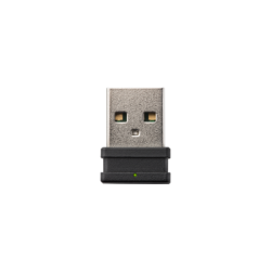 Identiv Black uTrust Token Pro Mini Identiv Black uTrust Token Pro Mini