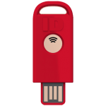 SCM UTrust SCR3500 C Smartcardlezer – USB-C, Contactgevoelig, Voor ID-kaarten, E-banking En Beveiliging, Compact En Draagbaar