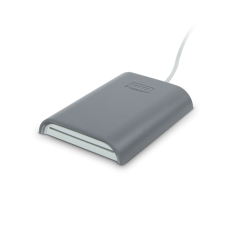 HID® OMNIKEY® 5422 Dual Interface Reader