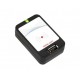 Elatec MultiTech (TWN4 T4FK-FBFRLM6) USB Front Reader LF + HF +NFC