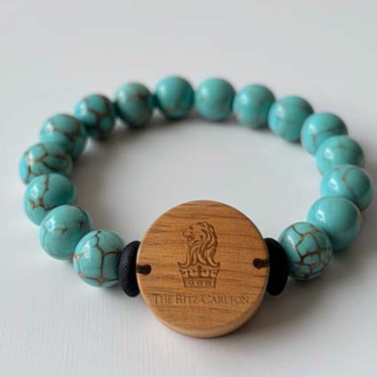 SEAS Stone Zen Wristbands
