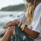 SEAS Wooden Zen Wristbands