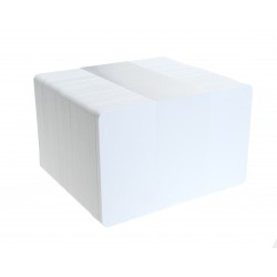 High Grade Blank White PVC Cards, 760 Micron High Grade Blank White PVC Cards, 760 Micron