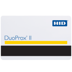 HID® 1336LGGMH DUOProx® II Card - Enter Site Code & Number Range HID® 1336LGGMH DUOProx® II Card - Enter Site Code & Number Range