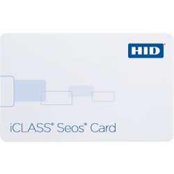 HID® iCLASS® Seos® 16k Card - 5005PGGMN (Enter Site Code & Number) HID® iCLASS® Seos® 16k Card - 5005PGGMN (Enter Site Code & Number)