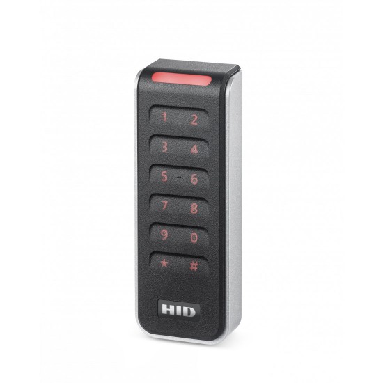 HID® Signo™ 20K Keypad Reader HID® Signo™ 20K Keypad Reader