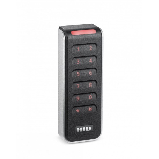 HID® Signo™ 20K Keypad Reader HID® Signo™ 20K Keypad Reader