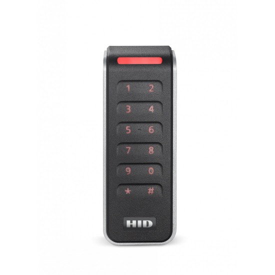 HID® Signo™ 20K Keypad Reader HID® Signo™ 20K Keypad Reader