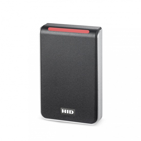 Meet the HID® Signo™ 40 Reader Meet the HID® Signo™ 40 Reader