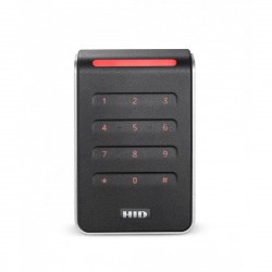 HID® Signo™ 40K Keypad Reader