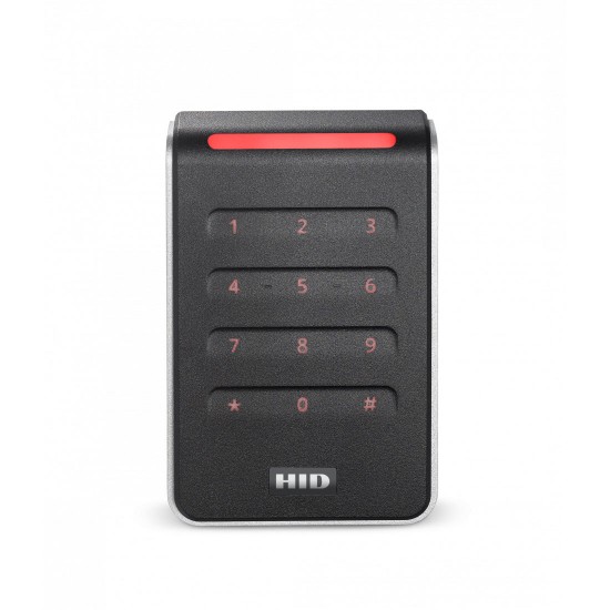 HID® Signo™ 40K Keypad Reader HID® Signo™ 40K Keypad Reader
