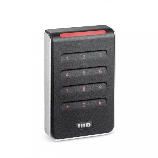 HID® Signo™ 40K Keypad Reader HID® Signo™ 40K Keypad Reader