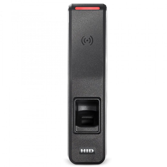 HID® Signo™ 25B Biometric Reader HID® Signo™ 25B Biometric Reader