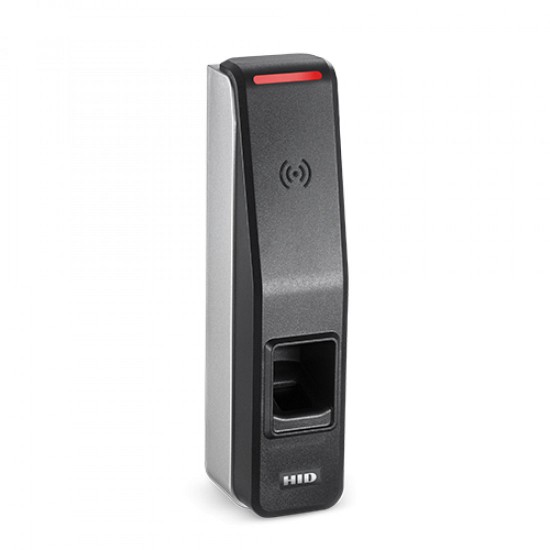 HID® Signo™ 25B Biometric Reader HID® Signo™ 25B Biometric Reader